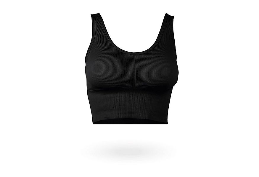 hemmy Fashion Push-up-BH Komfort BH - mit breiten Unterbrustband Damen Basi günstig online kaufen