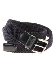 Alberto Flechtgürtel 01008330 Herren Gürtel Basic günstig online kaufen