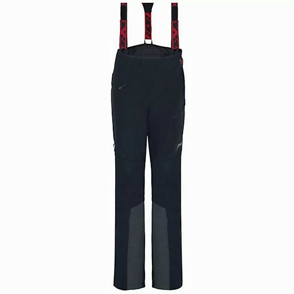 Directalpine Outdoorhose Couloir PLUS Lady - Damen Softshellskihose - black günstig online kaufen