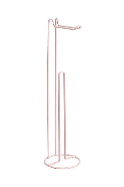 Next Toilettenpapierhalter Toilettenpapierhalter aus Draht (1-St) günstig online kaufen