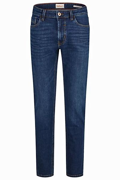 Hattric 5-Pocket-Jeans 5-Pocket Davis Denim günstig online kaufen