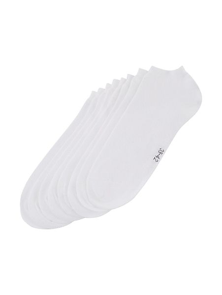 TOM TAILOR Socken Sneakersocken im 8er-Pack günstig online kaufen