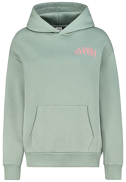 SUBLEVEL Kapuzenpullover Damen Hoodie mit Healthyprints günstig online kaufen