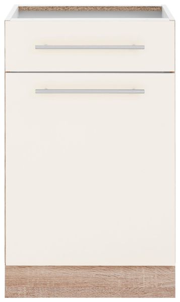 wiho Küchen Unterschrank Flexi2 Breite 50 günstig online kaufen