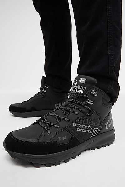 CAMP DAVID Sneaker günstig online kaufen