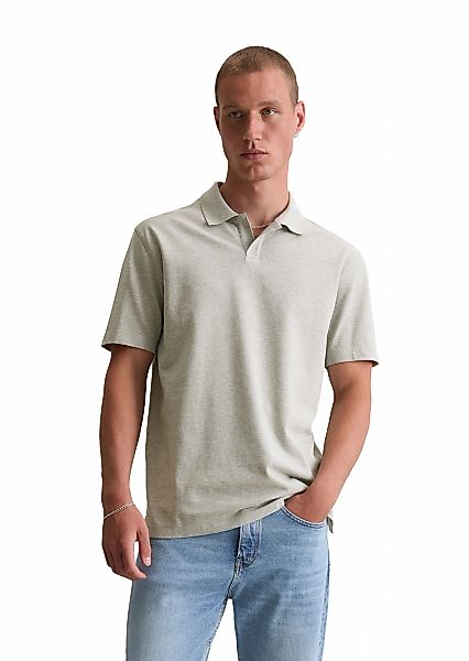 Marc OPolo DENIM Poloshirt "aus reiner Bio-Baumwolle" günstig online kaufen