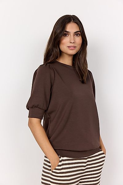 soyaconcept Kurzarmbluse SC-BANU 83 günstig online kaufen