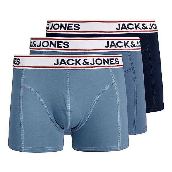 Jack & Jones Trunk 3er Pack günstig online kaufen