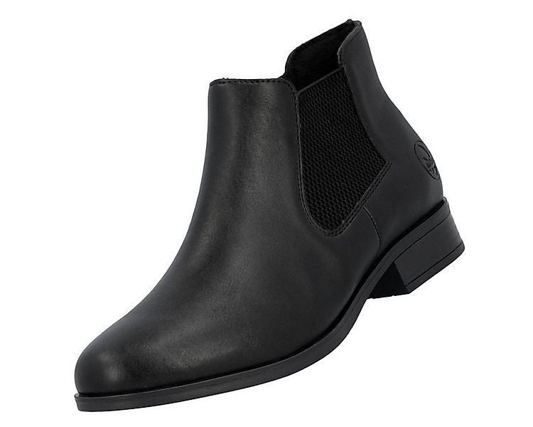 Rieker 77050-00 Stiefelette günstig online kaufen