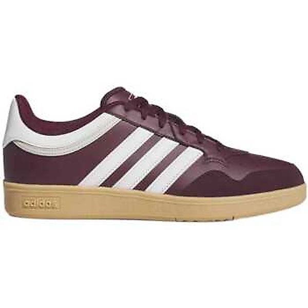 adidas  Sneaker HOOPS 4.0 red günstig online kaufen