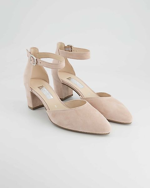 Gabor 41.340.10 Pumps Obermaterial: Leder günstig online kaufen