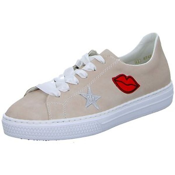 Rieker  Halbschuhe Schnuerschuhe Schnürhalbschuh L59G4-31 günstig online kaufen