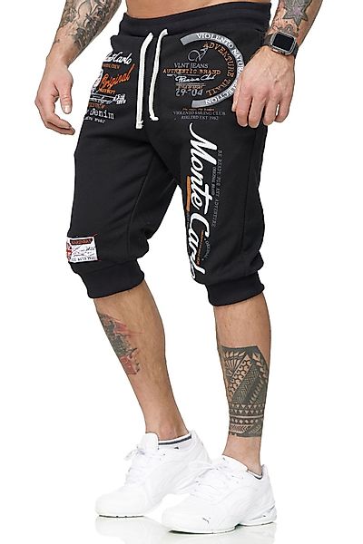L.gonline Sweatshorts Herren SHORTS, Bermudashorts, Kurze günstig online kaufen