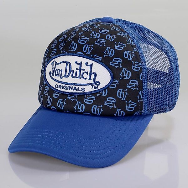 Von Dutch Trucker Cap Von Dutch günstig online kaufen