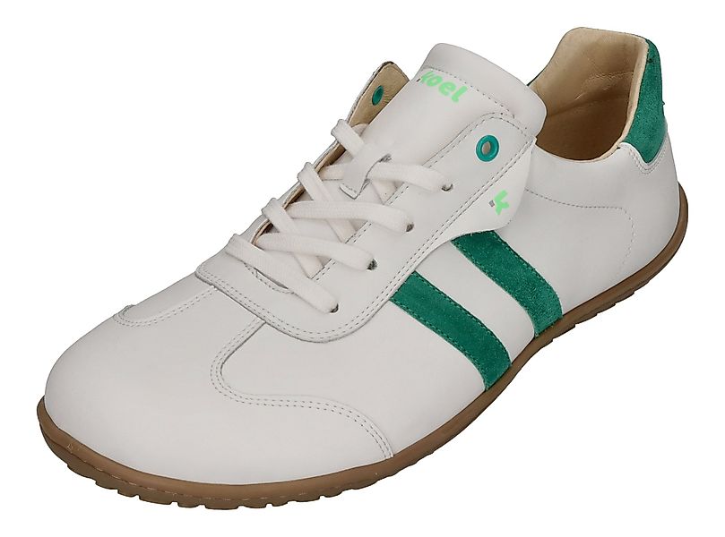 KOEL ILO NAPPA Barfußschuh Off White günstig online kaufen