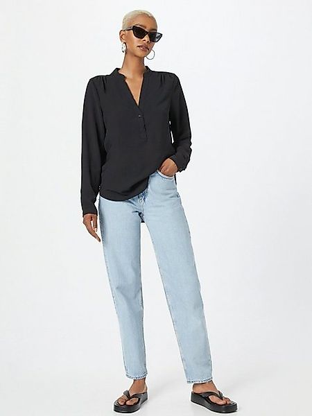 SELECTED FEMME Langarmbluse MIVIA (1-tlg) Drapiert/gerafft günstig online kaufen