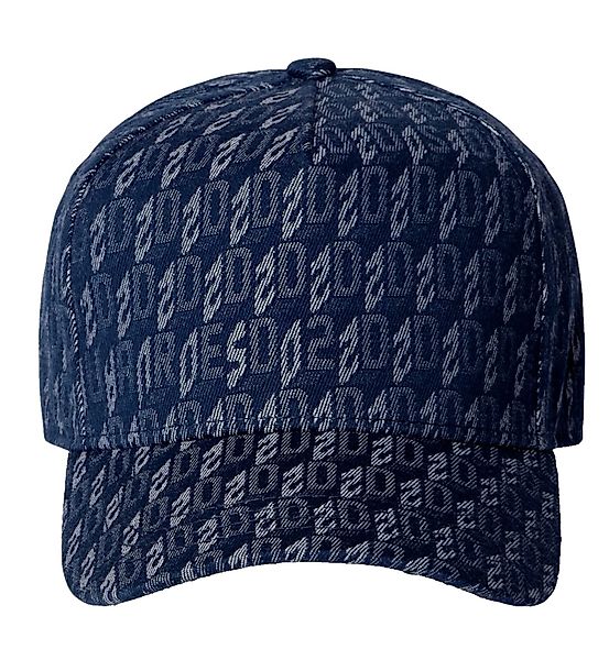Dsquared2 Baseball Cap DSQ2 Canadian Tradition günstig online kaufen