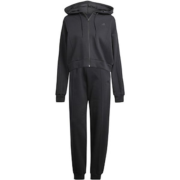 adidas  Jogginganzüge Survêtement femme  Linear günstig online kaufen