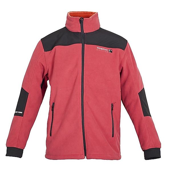 DEPROC Active Fleecejacke Windstopper CANADA NEW günstig online kaufen