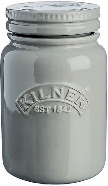 KILNER Vorratsdose, (1 tlg.), für Tee und Kaffee, Mehl und Zucker, 600 ml günstig online kaufen