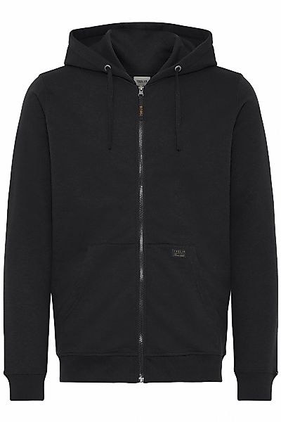 Solid Kapuzensweatjacke "Kapuzenfleecejacke SDAUPO" günstig online kaufen
