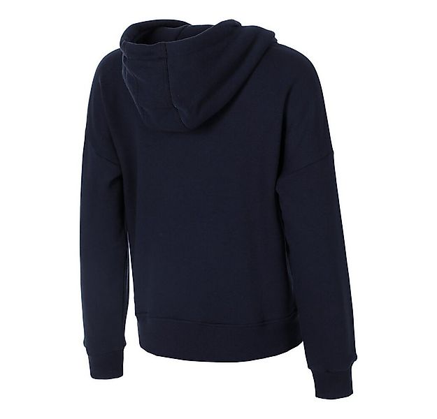 Quiet Please Kapuzensweatshirt Essential günstig online kaufen