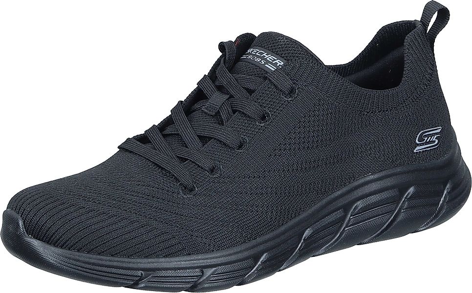Skechers Sneaker Sneaker aus Textil günstig online kaufen