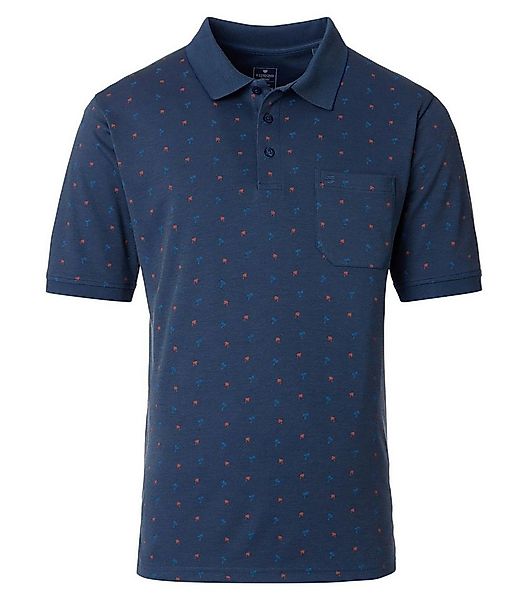 Redmond Poloshirt 251900900 günstig online kaufen