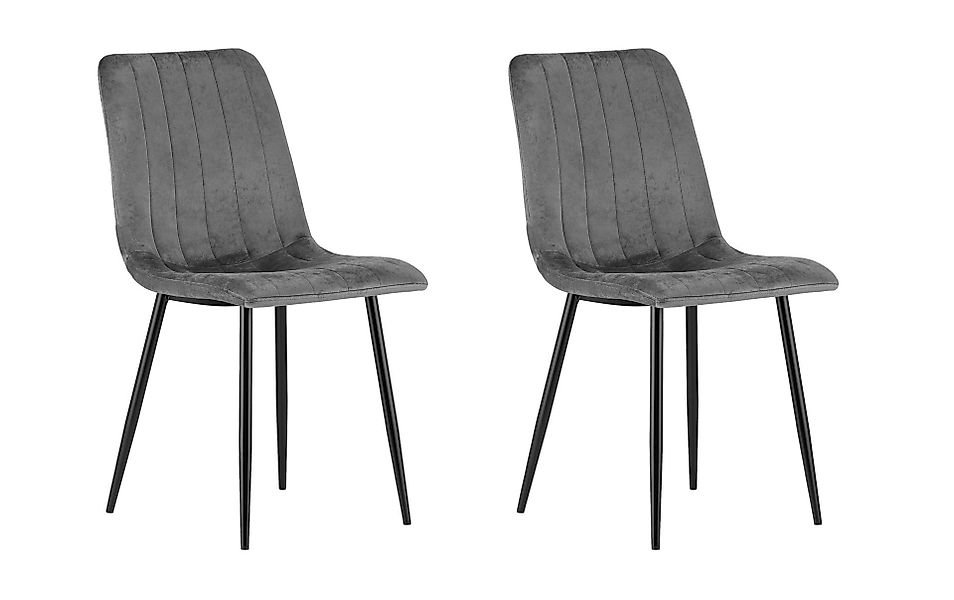 Home Collective Esszimmerstuhl 1er, 2er, 4er günstig online kaufen