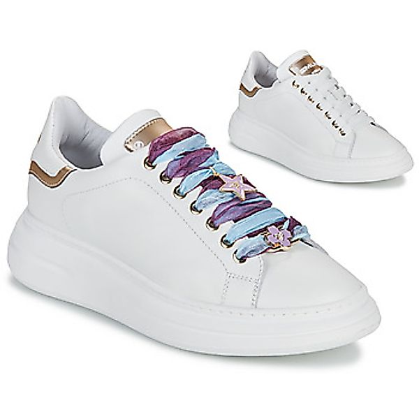 Meline  Sneaker 662OR-BI-E652 günstig online kaufen