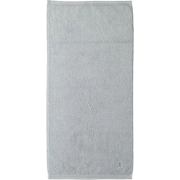 Möve - Superwuschel - Farbe: silver - 829 (0-1725/8775) - Handtuch 50x100 c günstig online kaufen