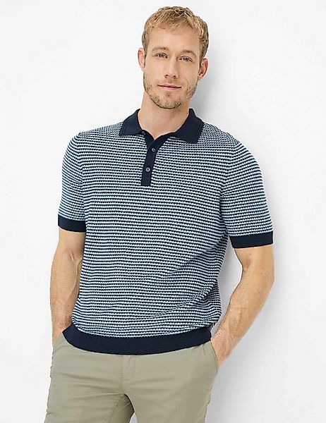 Brax Kurzarmhemd Style PASCAL günstig online kaufen