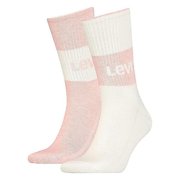 Levi's® Basicsocken Unisex Short Cut Socken günstig online kaufen