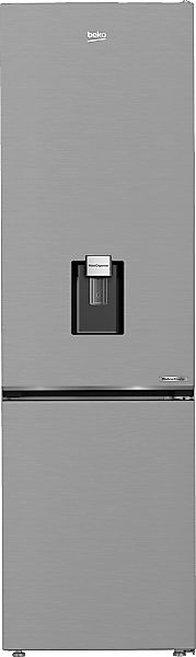 BEKO Kühl-/Gefrierkombination "B5RCNA406DHXB1" 210 cm hoch 64 cm breit günstig online kaufen