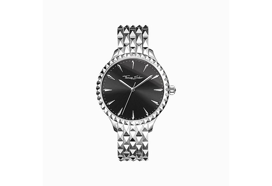THOMAS SABO Quarzuhr WA0319-201-203-38 mm günstig online kaufen