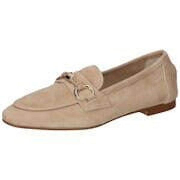 Gianluca Pisati Slipper Damen beige günstig online kaufen