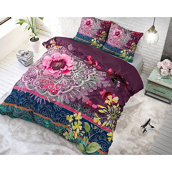Sitheim-Europe Bettwäsche SLEEPTIME PURE WILD MARJO günstig online kaufen