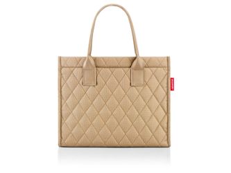 REISENTHEL® Einkaufsshopper daily shopper leo nero günstig online kaufen