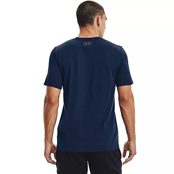 Under Armour T-Shirt "UA SPORTSTYLE LC SHORT SLEEVE" günstig online kaufen