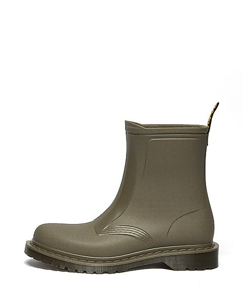 DR. MARTENS 1460 Rain Boots PVC Ankleboots (2-tlg) günstig online kaufen