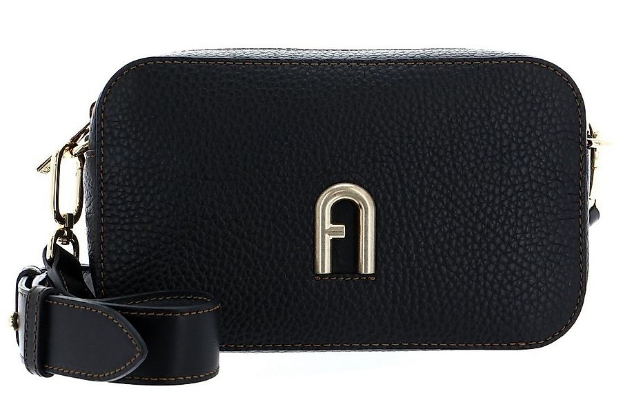 Furla Umhängetasche Mini Crossbody, aus echtem Leder günstig online kaufen