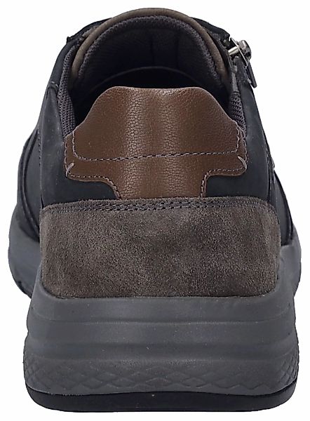 Josef Seibel  Halbschuhe Giuseppe 08, indigo-kombi günstig online kaufen