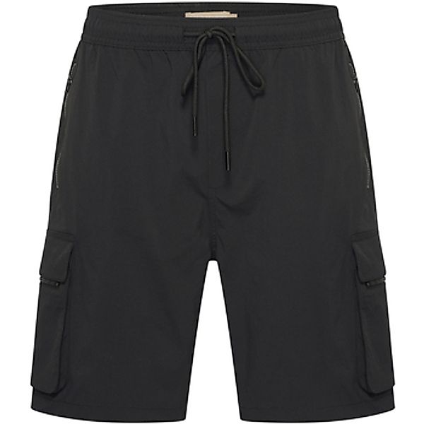 Mario Russo  Shorts Pique Short günstig online kaufen