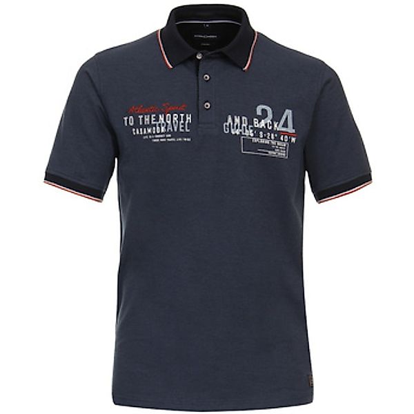Casa Moda  Poloshirt Poloshirt für Herren günstig online kaufen