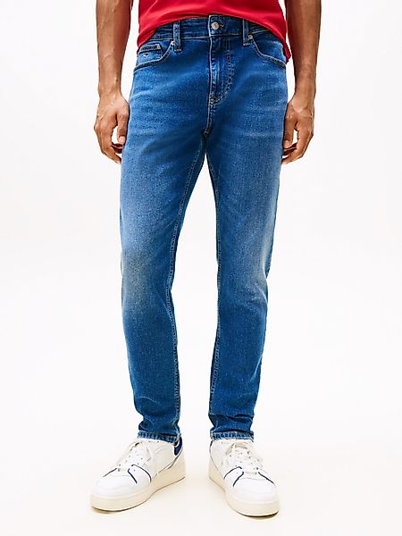 Tommy Jeans Slim-fit-Jeans Austin Slim Tapered günstig online kaufen