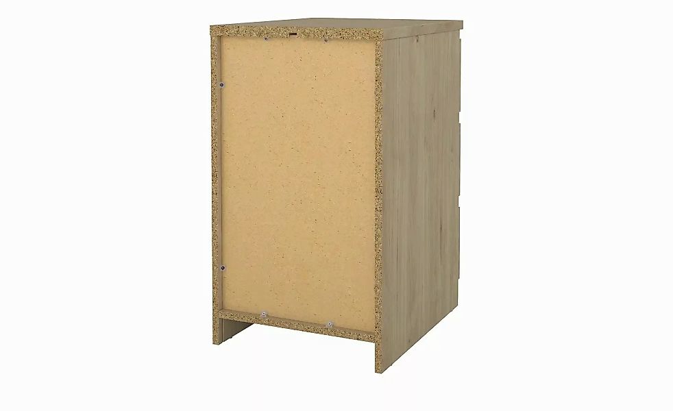 Kommode  Nardo ¦ holzfarben ¦ Maße (cm): B: 40,4 H: 70,1 T: 50.0 Kommoden & günstig online kaufen