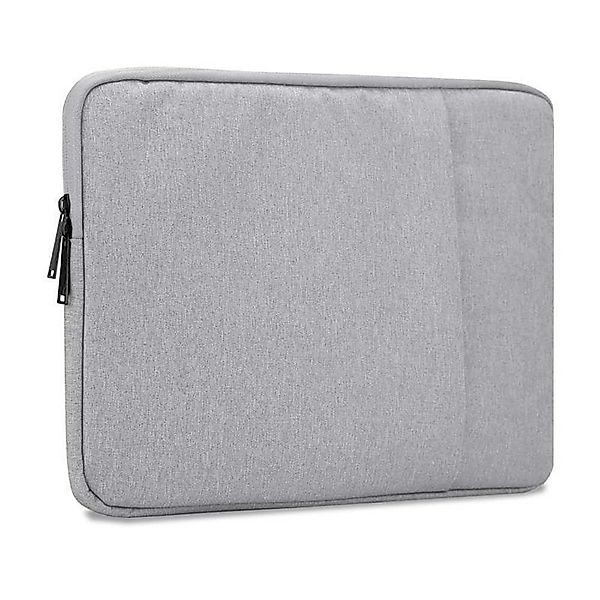 Cadorabo Laptoptasche (1-tlg), Laptoptasche - Stoff günstig online kaufen