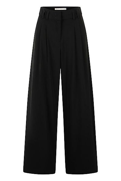 Raffaello Rossi Stoffhose Ultraleichte, fließende Polyesterware günstig online kaufen