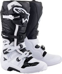 Alpinestars Tech 7 Motocross Stiefel Motorradstiefel günstig online kaufen