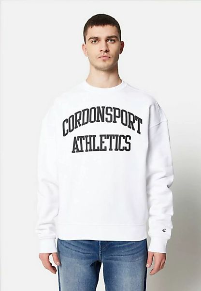 Cordon Sport Sweatshirt günstig online kaufen